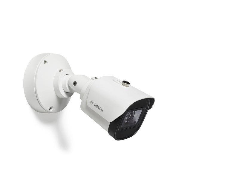 BOSCH Netzwerk-Kamera – 5 MP, wetterfest und stoßfest