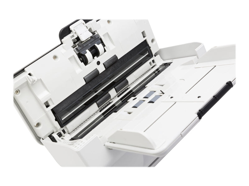 Kodak Dokumentenscanner – Netzwerkfähig, 80 Seiten/Min.