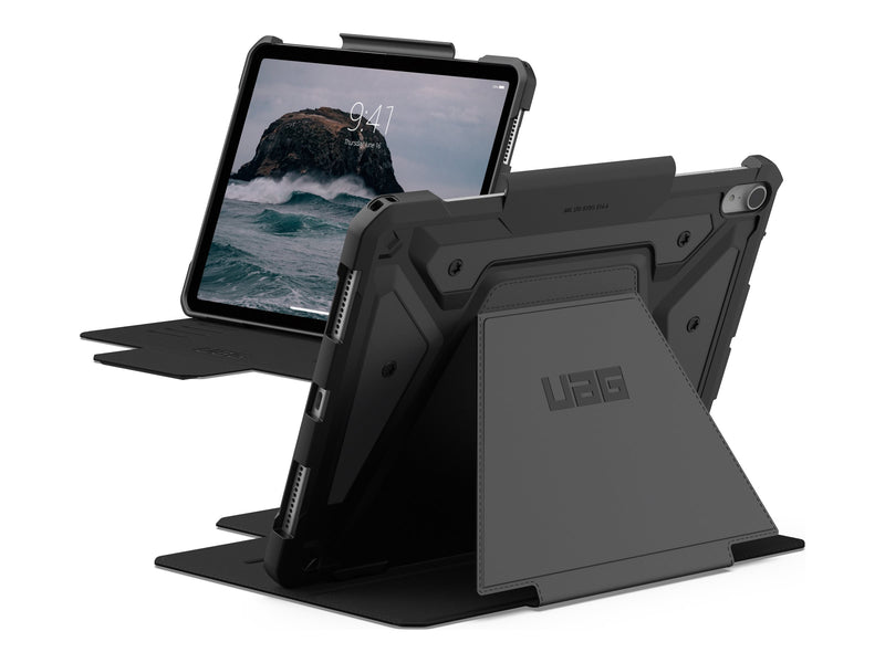 UAG Tablet-Hülle – Robust, für iPad Air 11" & 10,9"