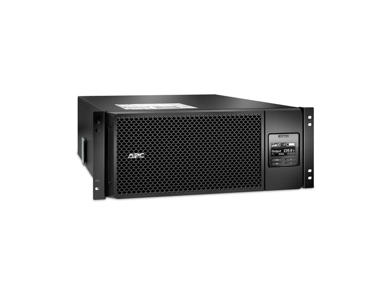 APC Smart-UPS – Zuverlässige Stromversorgung für Server