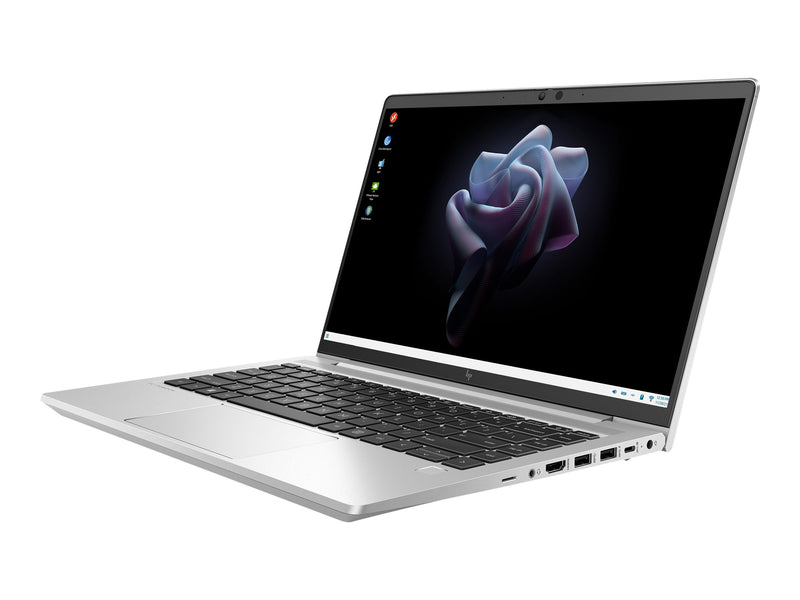 HP Mobiler Thin Client – AMD Ryzen, 8 GB RAM, 256 GB SSD