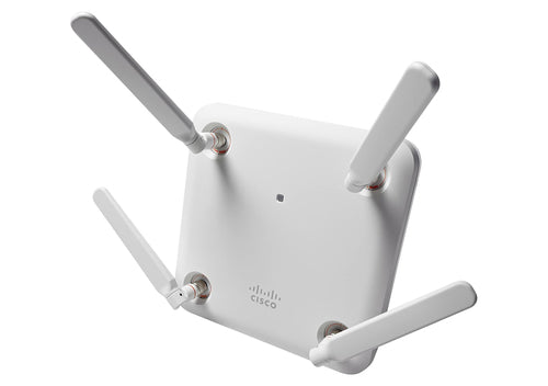 Cisco WLAN Access Point – Schnelles 2-Gbit/s-Netzwerk