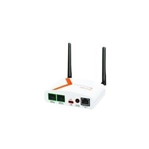Lantronix IoT Gateway – Dual-Band WLAN, sicherer Zugriff