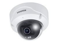 VIVOTEK Überwachungskamera – 5 MP, Tag&Nacht, LAN-Anschluss