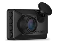 Garmin Dash Cam – 1080p Video, GPS-Tracking