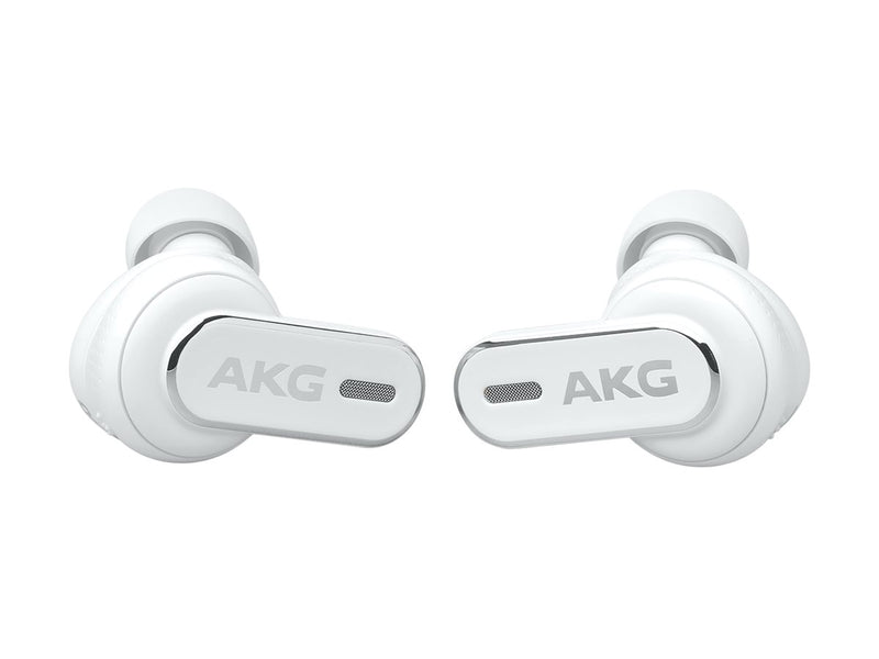 AKG In-Ear-Kopfhörer – Kabellos, Geräuschunterdrückung