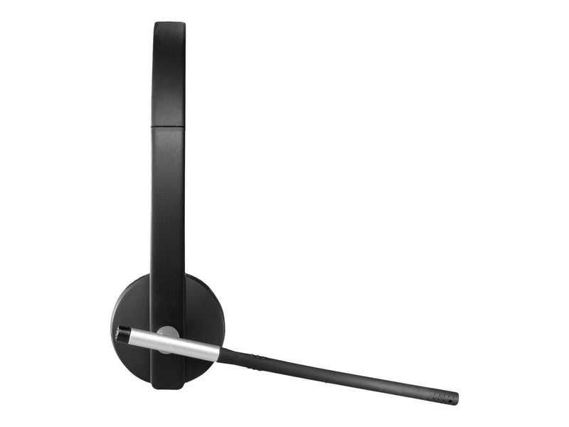 Logitech Wireless Headset – Kabellos, 100 m Reichweite
