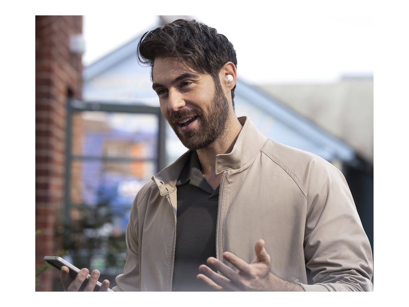 Sony True Wireless-Kopfhörer – Bluetooth, Geräuschunterdrückung