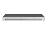 Cisco Videokonferenzsystem – Flexible Lösung für große Räume