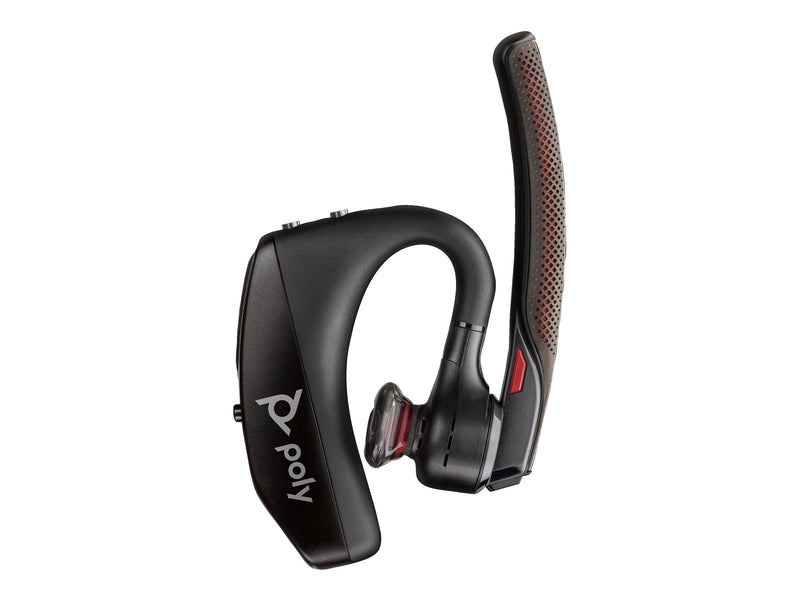 HP Voyager 5200 Headset – Bluetooth, kabellos für Büro und Außendienst