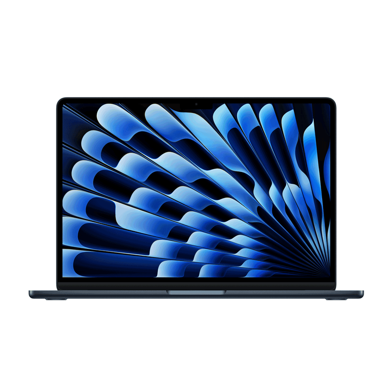Apple MacBook Air 15" – M5 Chip, 24 GB RAM, 1 TB SSD