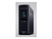 CyberPower USV – Schutz vor Stromausfällen, 1600 VA
