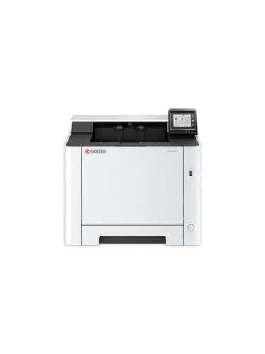 Kyocera Farblaser-Drucker – Duplex, 26 Seiten pro Minute