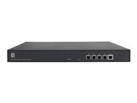 LevelOne Netzwerk-Controller – Verwalten Sie bis zu 256 WLAN-Punkte