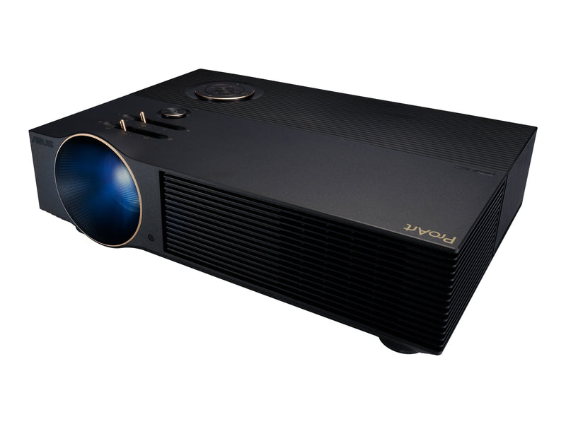 ASUS ProArt Projektor – Full HD, lebendige Farben