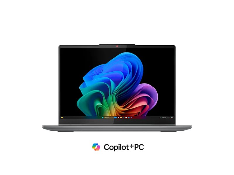 Lenovo IdeaPad 5 2-in-1 Laptop – 14" OLED, 16 GB RAM, 1 TB Speicher