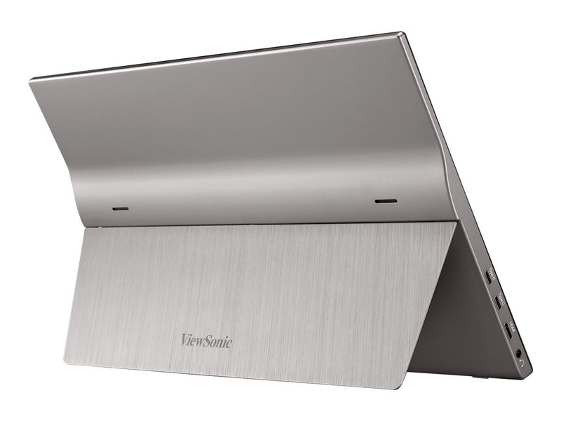 ViewSonic 15,6" Touch-Display – Mobil & Full HD