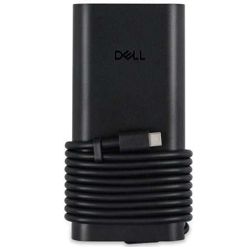 Dell USB-C Netzteil – 165 Watt, kompakt mit GaN-Technologie