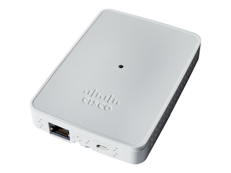 Cisco Netzwerksensor – WLAN-Überwachung, Bluetooth integriert