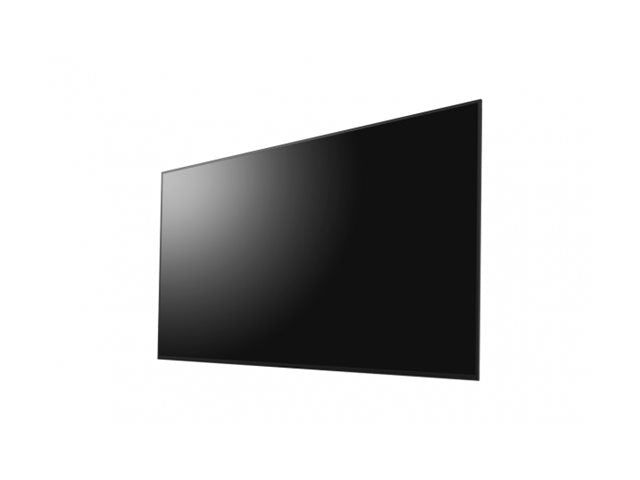 Sony 50" 4K Display – Ideal für Präsentationen & Digital Signage