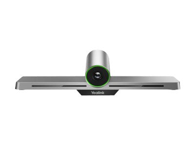 Yealink VC200 Videokonferenzsystem – 4K Kamera, Weitwinkelobjektiv