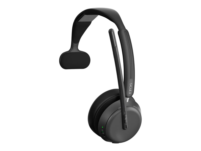 EPOS Bluetooth Headset – Einseitig, ideal für Büros