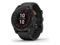 Garmin fenix 7 Pro Solar Smartwatch – GPS, Solarbetrieben