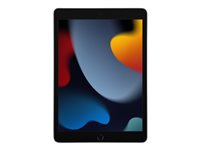 Apple iPad 10,2" Tablet – A13 Chip, 64 GB Speicher