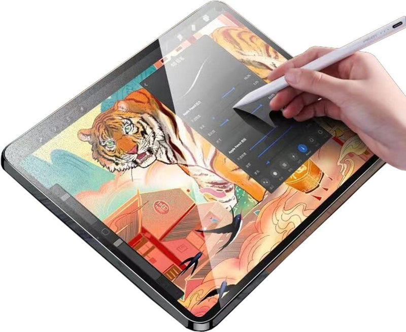 4SMARTS Paperwrite Bildschirmschutz – matt, kratzfest für iPad 10.9