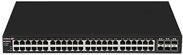 EDIMAX Netzwerk-Switch – 54 Anschlüsse, Rack-montierbar