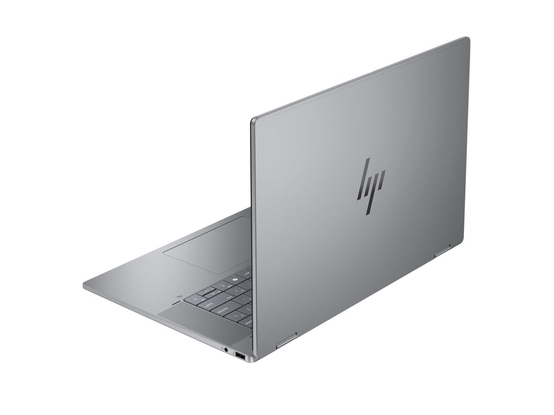 HP Laptop – Flexibles Flip-Design, 16" Touchscreen, 16GB RAM, 512GB SSD