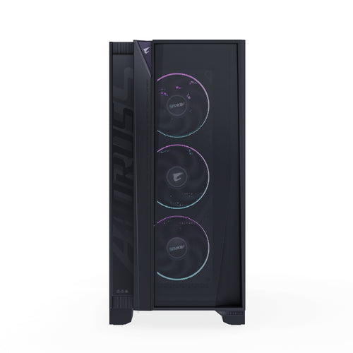 GIGABYTE Desktop-PC – leistungsstark, 32 GB RAM, 2 TB Speicher