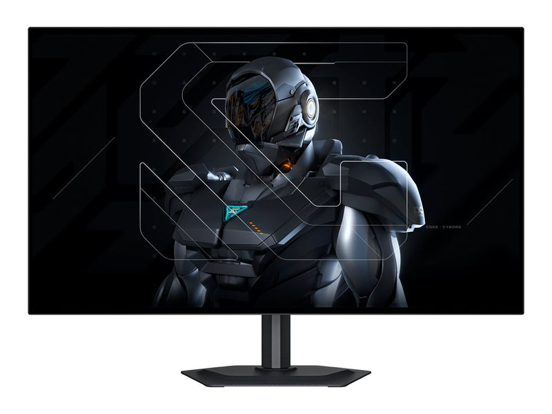 Gigabyte 27" OLED-Monitor – QHD, 280 Hz, HDR