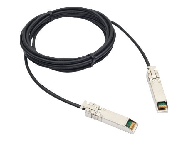 Extreme Networks Ethernet-Kabel – 1 m, für schnelles 10G-Netzwerk
