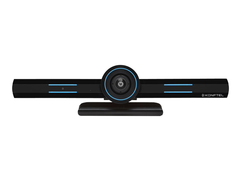Konftel CC200 Videokonferenzsystem – Kompakt und einfach einzurichten
