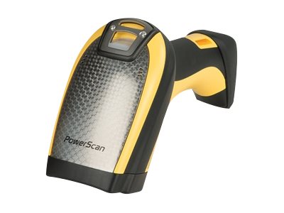 Datalogic PowerScan – Tragbarer Bluetooth Barcode-Scanner