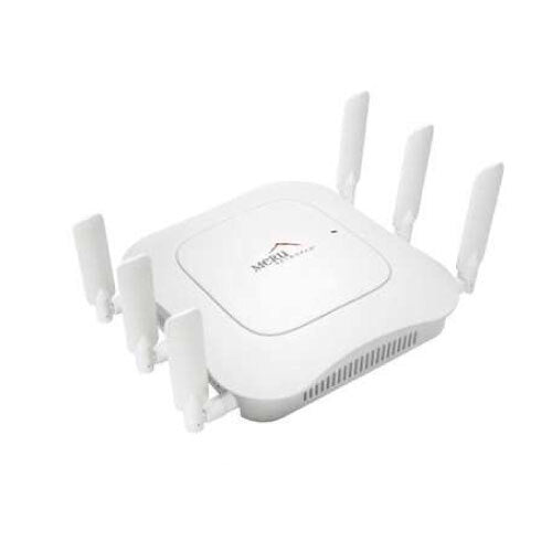 Meru Networks Drahtloser Accesspoint – 1.3 Gbps, LED-Anzeige