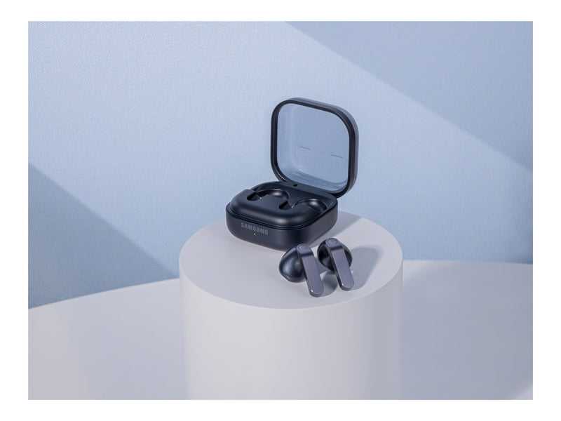 Samsung Galaxy Buds 4 – Kabellose Ohrhörer mit Geräuschunterdrückung