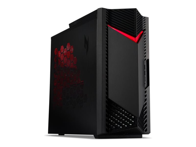 Acer Nitro 50 Desktop-PC – Leistungsstark für Gaming und Büro