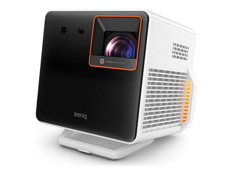 BenQ 4K Projektor – Scharfe Bilder, HDR für lebendige Farben