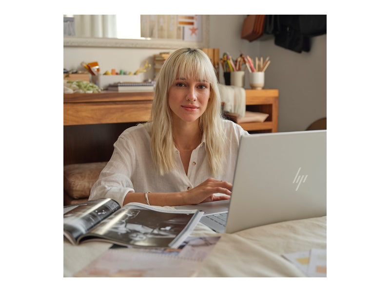 HP ENVY x360 Laptop – OLED Touchscreen & Flip-Design für Flexibilität
