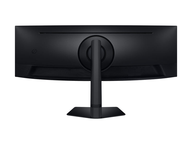 Samsung Odyssey G9 Monitor – 49" gebogenes 2K-Display