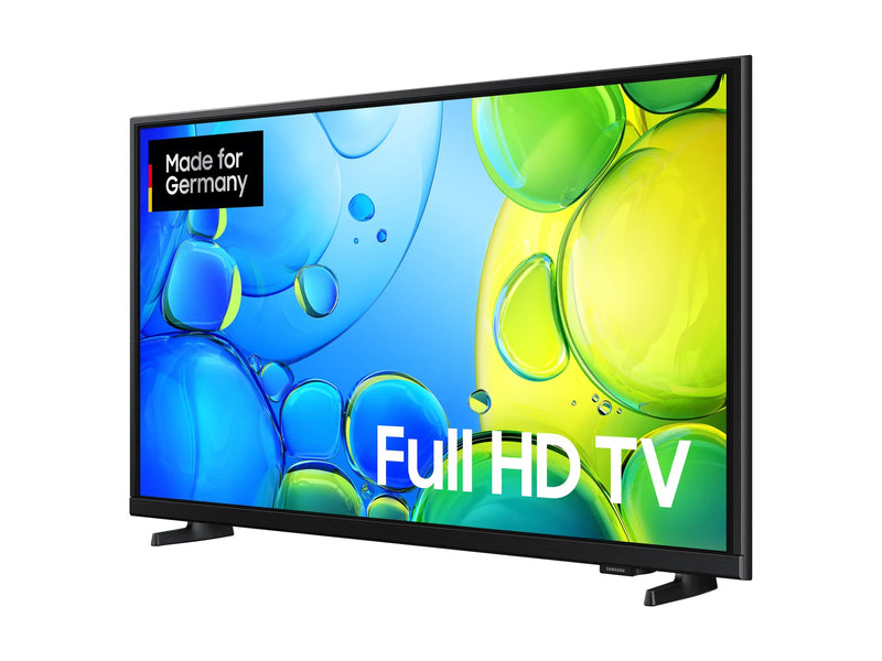 Samsung 32" Smart TV – Full HD, HDR, Tizen OS