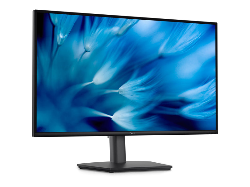 Dell 27" QHD Monitor – Klarer Bildschirm, Lautsprecher integriert