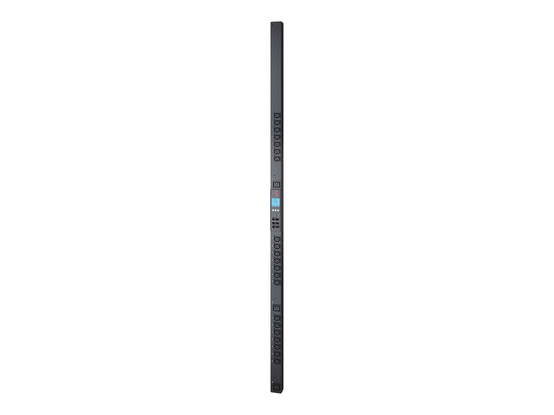APC Rack-PDU – Strommessung, Fernüberwachung