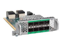 Cisco Erweiterungsmodul – 8 Anschlüsse für Nexus 5010/5020