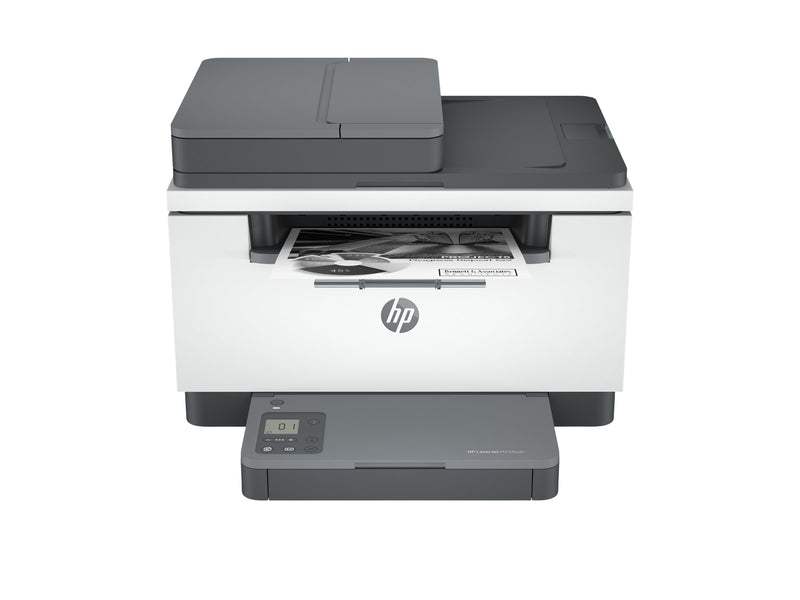 HP LaserJet Multifunktionsdrucker – Schneller beidseitiger Druck, AirPrint