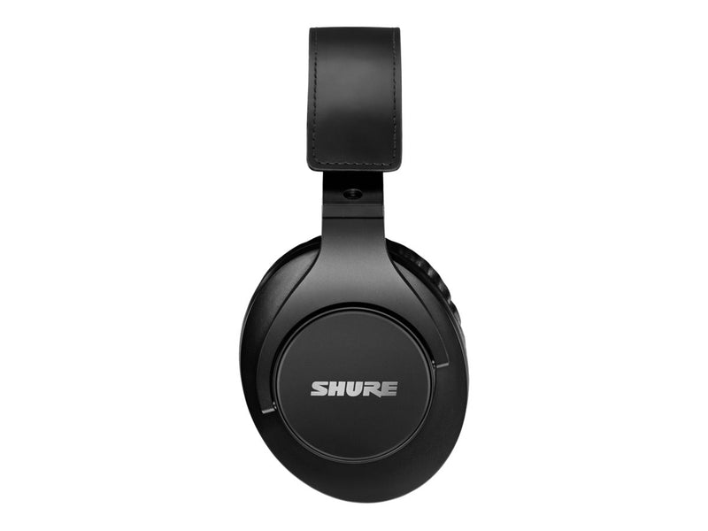 Shure Studio-Kopfhörer – Präzise Audio-Wiedergabe für Profis