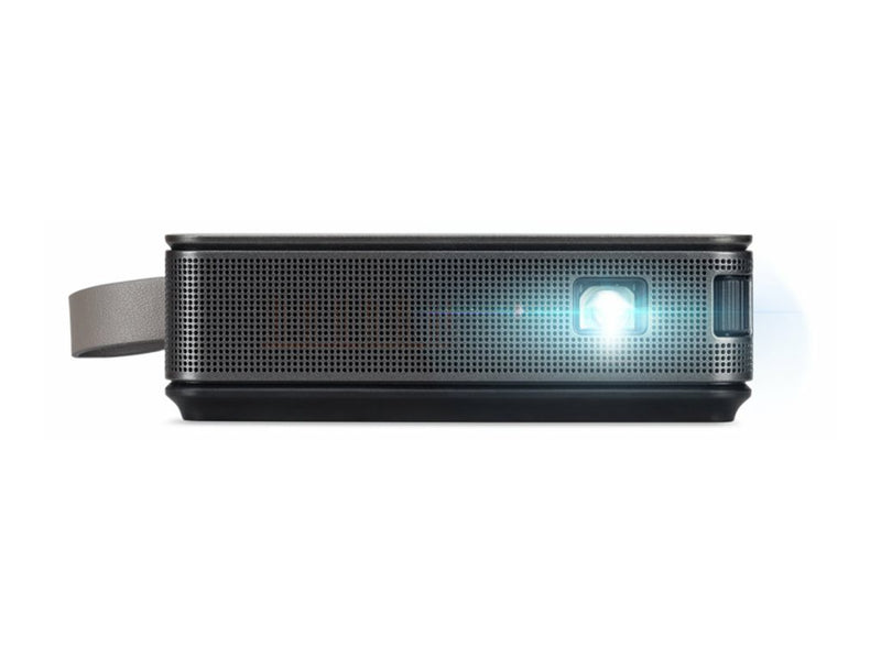 Acer LED-Beamer – Kabellos, mit Bluetooth-Lautsprecher