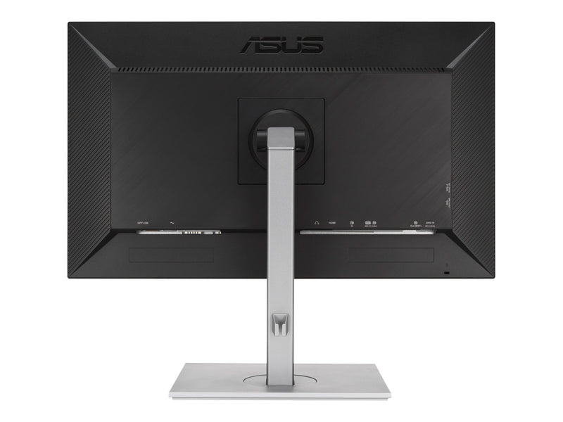 ASUS 27" Monitor – WQHD, USB-C, integrierte Lautsprecher